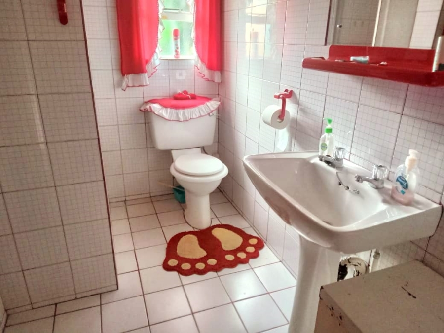 4 Bedroom Property for Sale in Bultfontein Free State